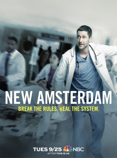 New Amsterdam (2018) saison 1 épisode 10