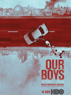 Our Boys saison 1 épisode 6