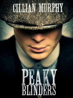 Peaky Blinders saison 1 épisode 1