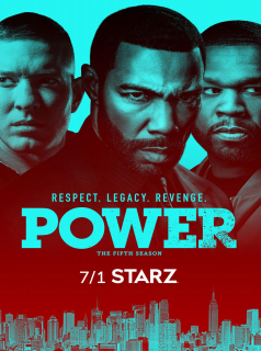 Power saison 5 épisode 7