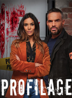 Profilage Saison 2 en streaming français