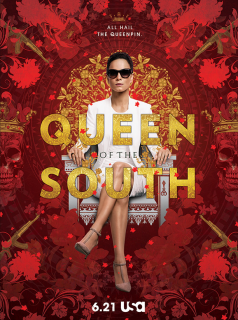 Queen of the South saison 5 épisode 1