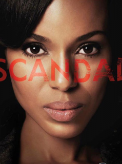 Scandal saison 4 épisode 14