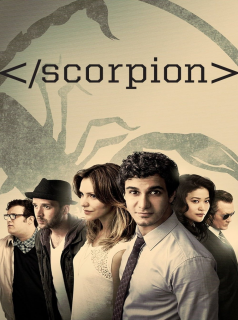 Scorpion saison 3 épisode 20