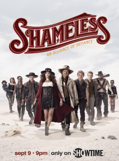 Shameless (US) saison 9 épisode 3