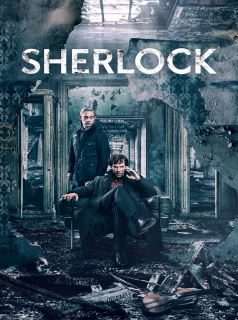 Sherlock streaming