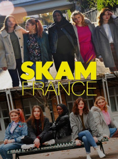 SKAM France saison 3 épisode 10