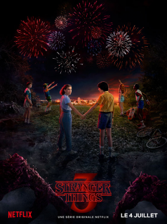 Stranger Things saison 4 épisode 1