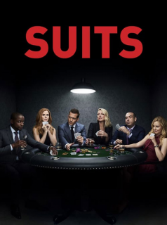 Suits : avocats sur mesure saison 1 épisode 4