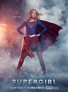 Supergirl saison 6 épisode 3