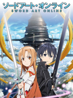 Sword Art Online saison 1 épisode 15