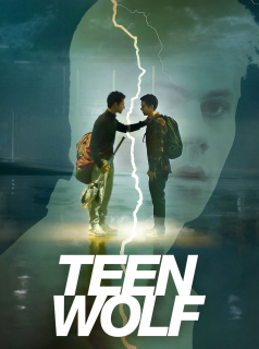 Teen Wolf saison 1 épisode 5