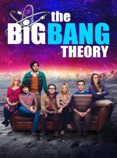 The Big Bang Theory saison 9 épisode 17