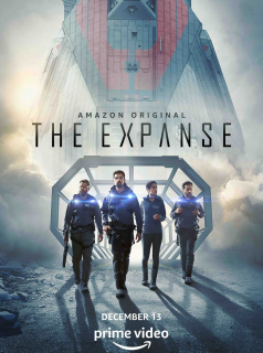 The Expanse saison 5 épisode 6