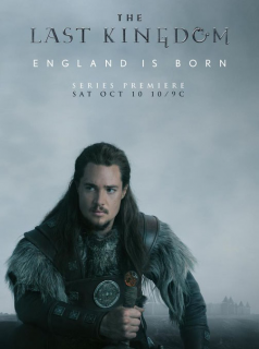 The Last Kingdom saison 4 épisode 3