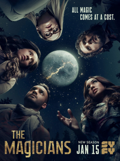 The Magicians saison 3 épisode 8