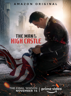 The Man In the High Castle saison 1 épisode 8