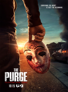 The Purge / American Nightmare saison 2 épisode 6