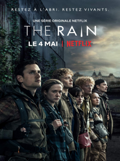 The Rain saison 1 épisode 1