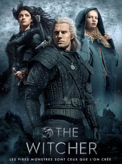 The Witcher saison 1 épisode 3