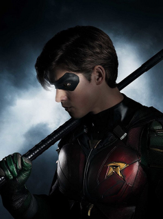 Titans saison 2 épisode 8