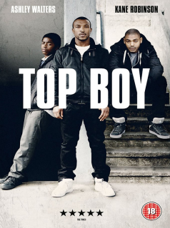 Top Boy saison 3 épisode 2