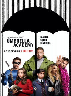 Umbrella Academy saison 3 épisode 1