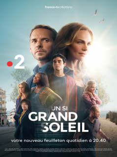 Un Si Grand Soleil saison 1 épisode 52