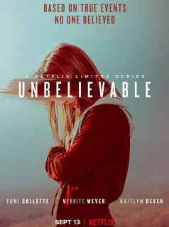 Unbelievable Saison 1 en streaming français