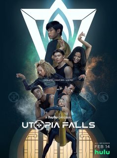 Utopia Falls saison 1 épisode 4