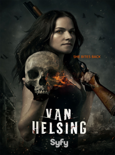 Van Helsing saison 1 épisode 5