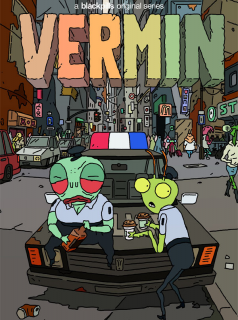 Vermin streaming