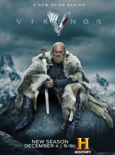 Vikings saison 6 épisode 11