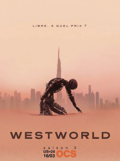 Westworld saison 3 épisode 6