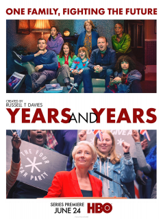 Years and Years saison 1 épisode 4