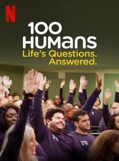 100 Humans saison 1 épisode 4