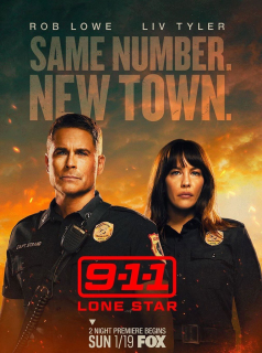 9-1-1: Lone Star streaming