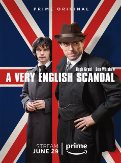 A Very English Scandal saison 1 épisode 1