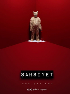 Şahsiyet streaming