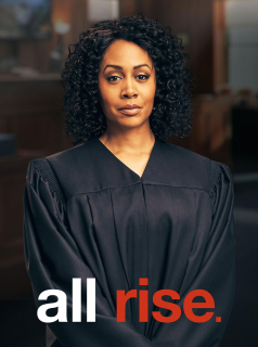 All Rise saison 1 épisode 4