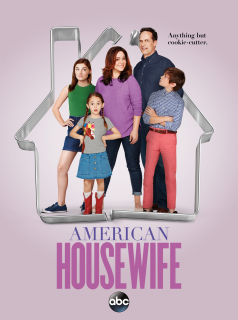 American Housewife (2016) saison 5 épisode 1