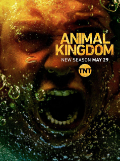 Animal Kingdom streaming