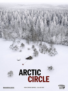 Arctic Circle saison 1 épisode 8