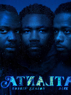 Atlanta (2016) saison 4 épisode 8