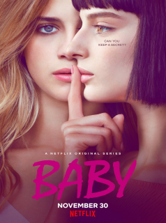 Baby saison 1 épisode 4