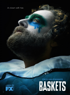 Baskets saison 4 épisode 7