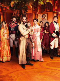 Beecham House saison 1 épisode 1