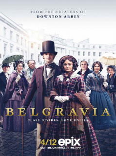 Belgravia streaming