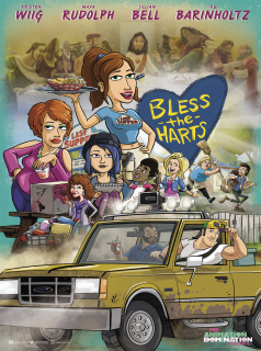 Bless The Harts saison 1 épisode 2