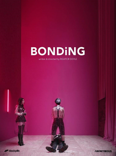 Bonding saison 1 épisode 8